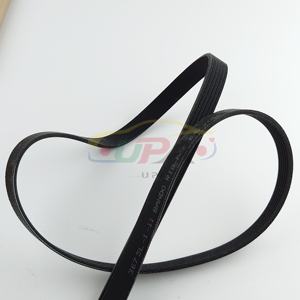 Correa acanalada en V de alta calidad para sistema de motor 25212-3E001 252123E001 para Hyundai ELANTRA 25212 3E001 - Product Image 5