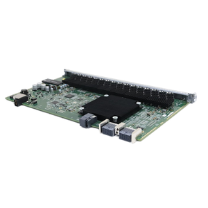 GFBH PBB 16 puertos XGPON GPON C ++ C +/D2/C + GFBH PBB C600 C620 C650 OLT C ++/D Interfaz Tarjeta de servicio comercial - Product Image 6
