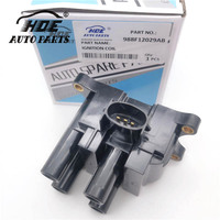 988F12029AB 1075786 Wholesale Ignition Coil for Ford Focus Mondeo