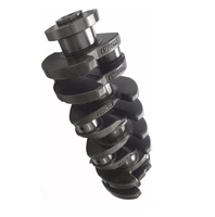 Meilleur prix pour les pièces de moteur automobile, vilebrequin de moteur OEM 93320032 pour Chevrolet Corsa 1.8, Meriva, Montana, Fiat 1.8