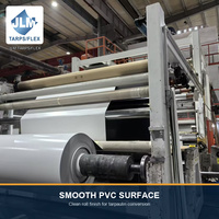 Réservoir d'eau gonflable en bâche PVC Jinlong 2000L-100000L pour bassin piscicole