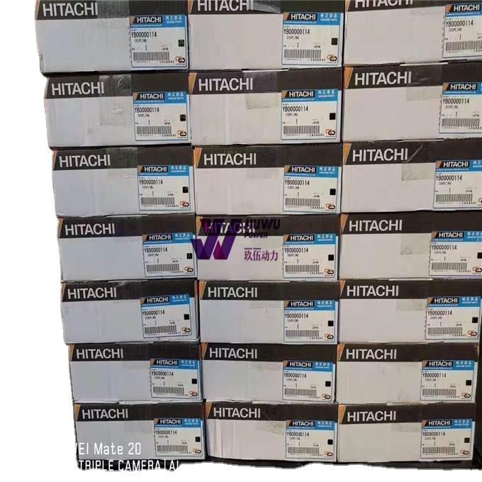 JIUWU POWER 6HK1 ZX330-3 JAPAN CENTER JOINT O-RING SEAL KIT A810100