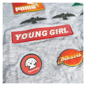 Huy Hiệu Truyền Nhiệt Dây Đeo Cổ Tay Biểu Tượng Nhãn Silicone Mực In Màn Hình Cho Máy In Màn Hình - Product Image 4