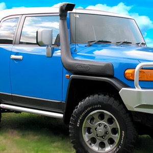 Snorkel para Automóvil Todoterreno, Accesorios 4x4, <span class=keywords><strong>Precio</strong></span> de Fábrica, para <span class=keywords><strong>Toyota</strong></span> <span class=keywords><strong>FJ</strong></span> <span class=keywords><strong>Cruiser</strong></span> 2006-2008 ST28 - Product Image 2