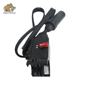 Переключатель передачи джойстика 273-9189 2739189 подходит для погрузчика 901C 902C 903C 906H 907H 910K - Product Image 5