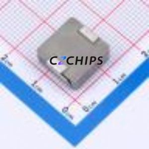 Inducteur de puissance IHLP5050EZER1R0M01 SMD, 12,9x13,2 mm (Inductance : 1uH) (Précision : 20%) Courant nominal : 29A - Product Image 2