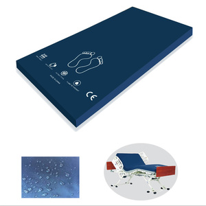 Single Size Wholesale Waterdichte School Camping En Medisch Ziekenhuis Bed Foam Matras