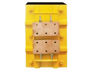 35kva-5.2v-5 पानी-कूल्ड ट्रांसफार्मर/ईपॉक्सी कास्टिंग ट्रांसफार्मर/ट्रांसफार्मर टॉय चीन में बनाया गया - Product Image 3