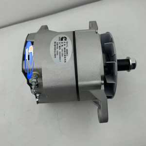 Alternador Cummins 24V 35A para piezas de generador diésel - Product Image 2