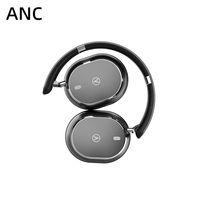 Headphone Nirkabel A30 ANC Portabel untuk Kehidupan Sehari-hari