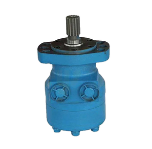 Hidráulico Cicloidal Hansen BMG-125/BMG-160/BMG-200/BMG-250/BMG-305/BMG-400, Origen Shandong, 1 Año de Garantía - Product Image 4