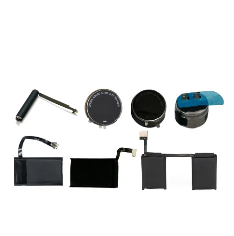 Replacement Battery for AirPod 1 2 3 Pro1 Pro 2 Pro 3 Headset Charging case Battery