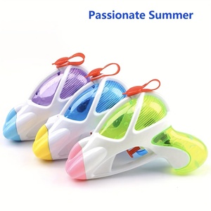 Pistola ad Acqua <span class=keywords><strong>Mini</strong></span> in Plastica KSF per Bambini, Giocattolo Estivo da Spiaggia per Giochi d'Acqua - Product Image 6