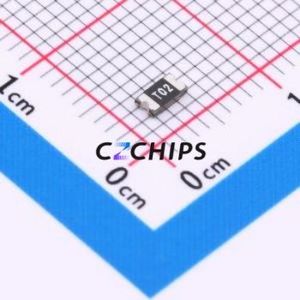 NSMD020 Resettable Fuse 1206 Fuse ( Withstand Voltage (Vmax): 24V )( Max Current (Imax): 10A )( Hold Current (Ihold): 200mA ) - Product Image 2
