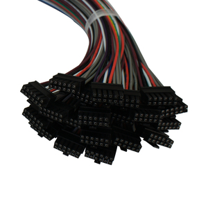 تجميع كهربائي موليكس سلسلة مخصصة - Product Image 1