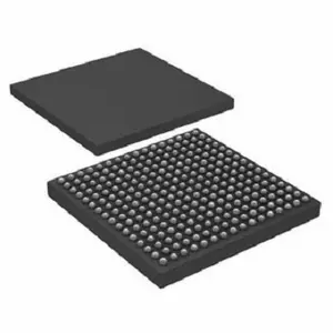 Integrated Circuit IC CHIP Embedded FPGA Field Programmable Gate Array In Stock LATTICE BGA-256 LFXP6C-3FN256C