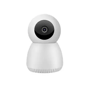 كاميرا أمان صغيرة كاميرات رقمية CCTV داخلية لاسلكية أمان WiFi ذكي
