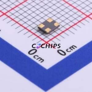 XXHBBCNANF-27.120000MHZ Crystal (Passive) SMD3225-4P Crystal Oscillator SMD Crystal Oscillator 27.12MHz 10ppm 20pF - Product Image 2