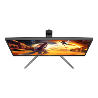 Nouvel écran de jeu Q27G4K 27 pouces Fast IPS Mini LED QHD 2K 2560x1440 400Hz Moniteur 0,3 ms Temps de réponse Écran de jeu pour l'e-sport