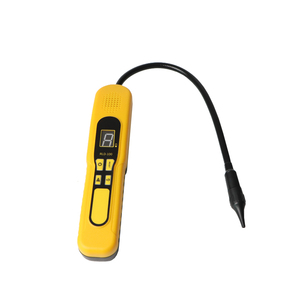 RLD-100 kỹ thuật số tự động-zero refrigerant Leak <span class=keywords><strong>Detector</strong></span> với độ nhạy cao cảm biến được thiết kế để ngăn chặn sai báo động - Product Image 1