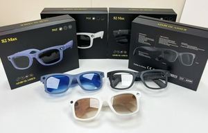 Nuevas Gafas Inteligentes S2 MAX con Reconocimiento de Imágenes, Cámara 1080P, Traducción en Tiempo Real, Transferencia WiFi, Llamadas BT, Música Bluetooth - Product Image 2