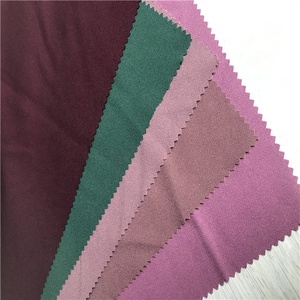 Tissu en crêpe de chiffon tissé textile de Shaoxing, vente chaude pour la Malaisie et l'Indonésie - Product Image 2
