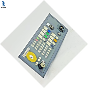 เซ็นเซอร์ปุ่มกด PLC คอนโทรลเลอร์ 24 โวลต์ดีซี 35 วัตต์ ของแท้ใหม่เอี่ยม 6FC5303-1AF12-8BD0 - Product Image 1
