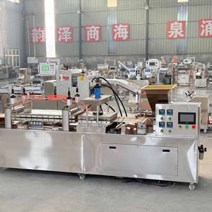 Máquina Automática para Hacer Lavash, Roti, Tortillas, <span class=keywords><strong>Tacos</strong></span> y Panqueques con Motor de Alta Capacidad - Product Image 1