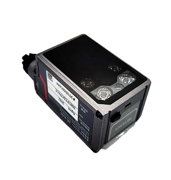 KEYENCE SR-X100W AI-Powered Code Reader - Efficient Automatic Code