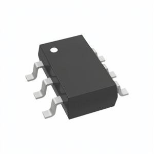 ทรานซิสเตอร์ SOT-23-6 รุ่น DMC266050R ชิ้นส่วนอิเล็กทรอนิกส์ มีสินค้าในสต็อก - Product Image 1