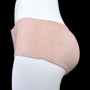 Culotte Vagin Réaliste Silicone Crossdresser <span class=keywords><strong>Gay</strong></span> travesti culotte sex toy pour <span class=keywords><strong>gay</strong></span> - Product Image 6