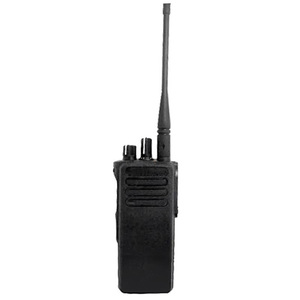 Radio transceptor digital VHF comercial portátil de 5 vatios XiR P8600 P8608 para exteriores, walkie-talkie - Product Image 2