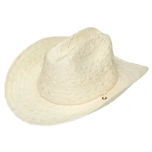 Zeyi Fashion Wholesale Cowboy Hat And White Women's Cowboy Hats