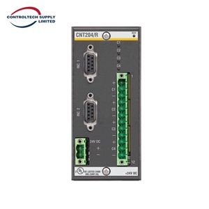 Módulo de E/S de Grado Industrial en Stock, Envío Rápido, Pieza de Repuesto CNT204/R para Sistemas de Automatización - Product Image 3
