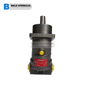 Rexroth Trục cố định chuyển hướng trục bơm Piston áp lực cao hydraulique a2f a2fo a4vo A7V a10vo a10vso k3v k5v - Product Image 5