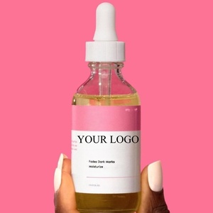 Aceite Corporal Personalizado MLM de Marca Privada, Aceite Corporal Hidratante para un Brillo Radiante, Blanqueador e Hidratante, Aceite Corporal de Fábrica - Product Image 1
