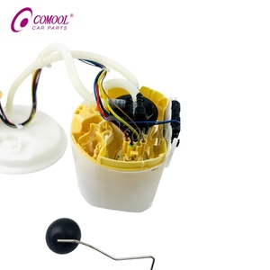 Ensemble de pompe à carburant COMOOL 16117467721 16119468601 16117400700 pour BMW Série 5 Série 7 G12 G38 Module de distribution de carburant - Product Image 3