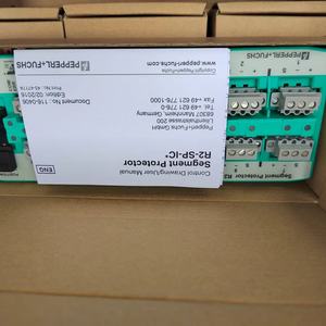 Módulo de Fuente de Alimentación Conmutada de CC con Indicación de Estado LED y Salida de Contacto de Relé KFD2-EB2 - Product Image 6