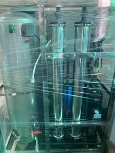 Purificador <span class=keywords><strong>de</strong></span> Agua RO con Tanque Integrado Estándar <span class=keywords><strong>de</strong></span> 80 GPD - Dispositivo <span class=keywords><strong>de</strong></span> Agua Potable que Ahorra Energía - Product Image 4