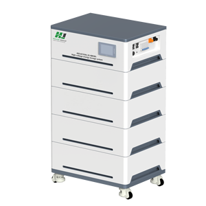 All in One Off Grid Solar Energy Storage Power System Home <b>48V</b> 51.2v 100AH 20KWh Stacked <b>Battery</b> - Product Image 1