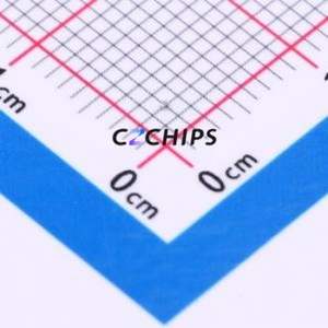 ตัวเก็บประจุแบบ SMD (MLCC) รุ่น CC0201CRNPO9BN7R5 ขนาด 0201 ความจุ 7.5pF แรงดัน 50V ความต้านทาน NP0 - Product Image 2
