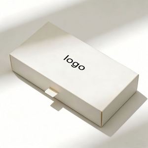 Custom Logo Eco-Friendly Recycled Materials <b>Cookie</b> <b>Box</b> with Dip Cup Dividers Food Grade Cardboard Snack Packaging for Candy Cake - Product Image 2