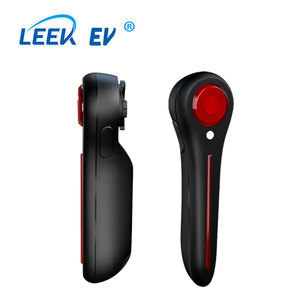 Luz Trasera LED LEEK EV para Bicicleta, Alimentada por Batería, Modelo 0148, Gran Venta - Product Image 1