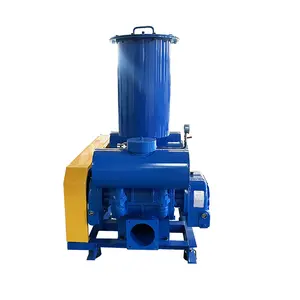 New design Huadong factory high quality HDSR roots vacuum pump with good price on sale