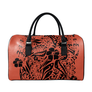 <span class=keywords><strong>Borsone</strong></span> in pelle <span class=keywords><strong>da</strong></span> uomo di alta qualità grande polinesiano floreale <span class=keywords><strong>da</strong></span> donna con Logo personalizzato Designer <span class=keywords><strong>bagaglio</strong></span> <span class=keywords><strong>da</strong></span> notte e borse <span class=keywords><strong>da</strong></span> <span class=keywords><strong>viaggio</strong></span> - Product Image 6