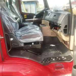 โรงงาน - ขายแบบแบน - ชุดประกอบหลังคาสำหรับรถบรรทุก Sinotruk Howo แบบเทท้ายและแบบลากจูง - Product Image 4