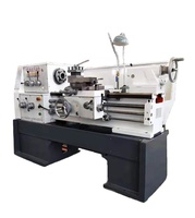 Prix de la machine à tourner horizontale manuelle C6140 C6240
