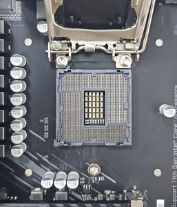 Cartes mères de jeu B560M 128 Go DDR4 LGA1200 Micro-ATX B560 pour ordinateurs de bureau - Product Image 5