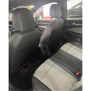 2026 Golf R-Line 300tsi Nuova Auto Usata in <span class=keywords><strong>Vendita</strong></span> Elettrica Benzina Gas Carburante Motore 1.5L Turbo Cambio Automatico Leggera R17 - Product Image 4