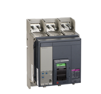 Interruptor de Circuito de Protección NS800H 3P/4P Mic 5.0A /5.0E / 2.0A/ 2.0E, Operado Manualmente/Operado Eléctricamente